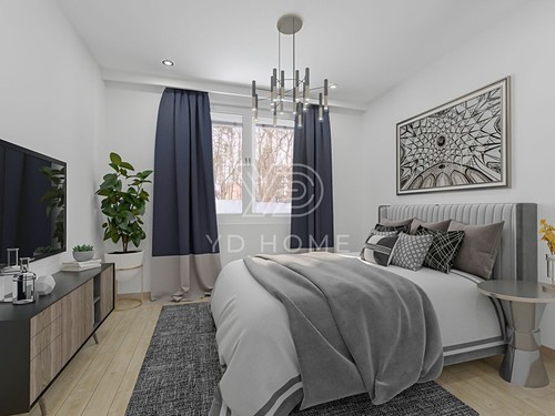 Prodaný byt 4+1 75 m²