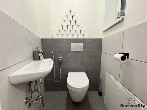 Prodej bytu 2+kk 37 m²
