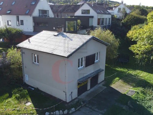 Prodej domu 150 m², pozemek 104 m²