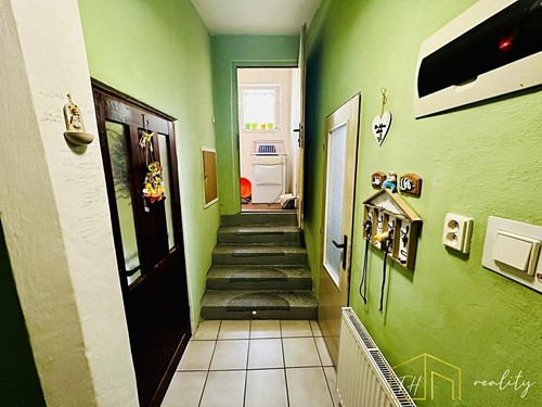 Prodaný dům 160 m², pozemek 545 m²