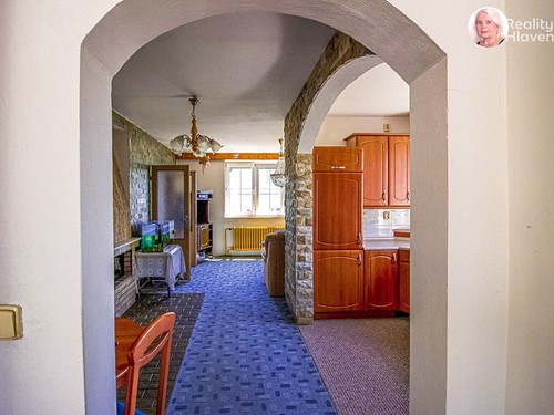 Prodaný dům 160 m², pozemek 659 m²
