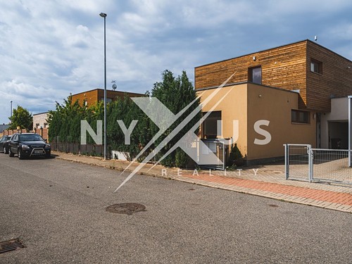 Prodaný dům 164 m², pozemek 334 m²