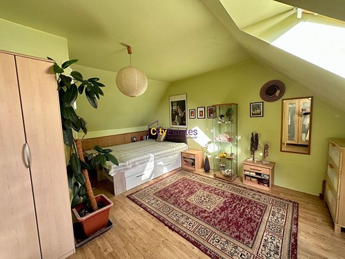 Prodaný dům 167 m², pozemek 253 m²