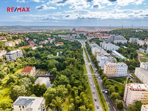 Prodej bytu 2+kk 45 m²