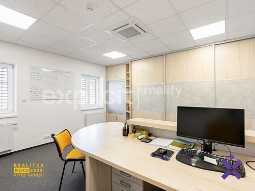 Prodaný dům 559 m², pozemek 547 m²