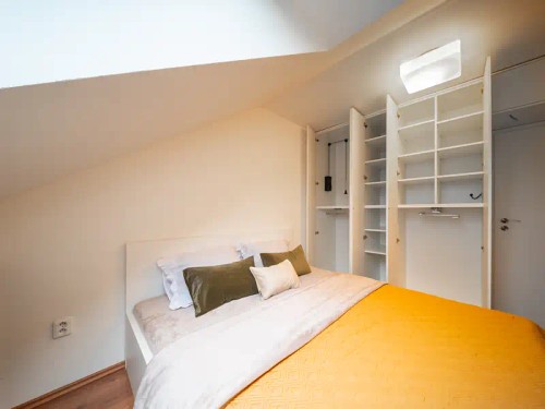 Prodaný byt 2+kk 46 m²