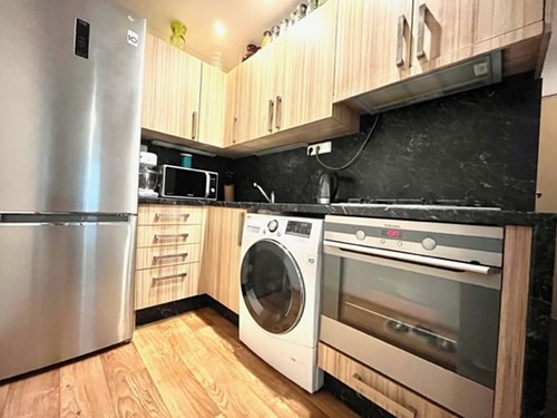 Prodaný byt 3+kk 55 m²