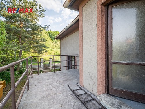 Prodaný dům 185 m², pozemek 959 m²