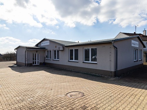 Prodaný dům 406 m², pozemek 2381 m²