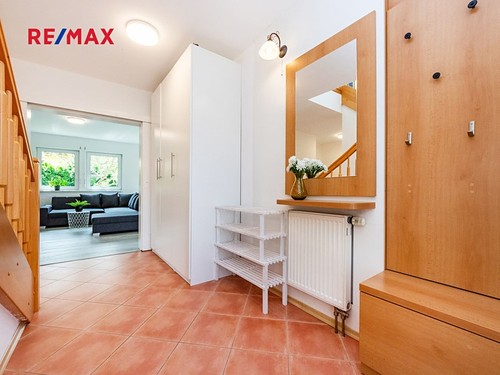 Prodaný dům 174 m², pozemek 918 m²