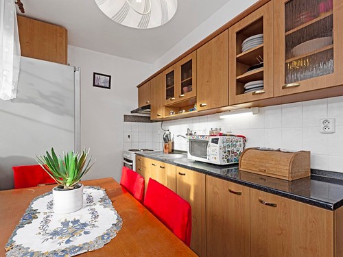 Prodaný byt 3+1 66 m²
