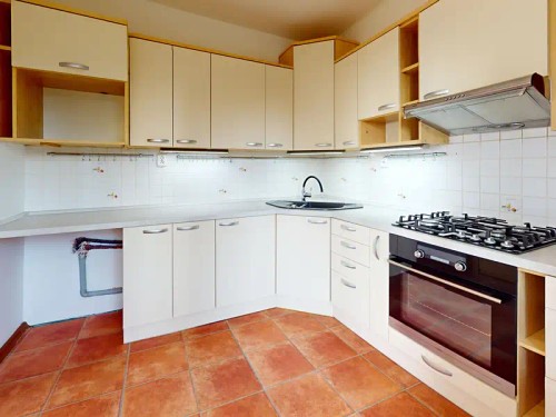Prodaný byt 2+1 49 m²