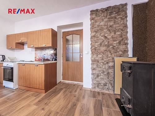 Prodaný dům 110 m², pozemek 1785 m²