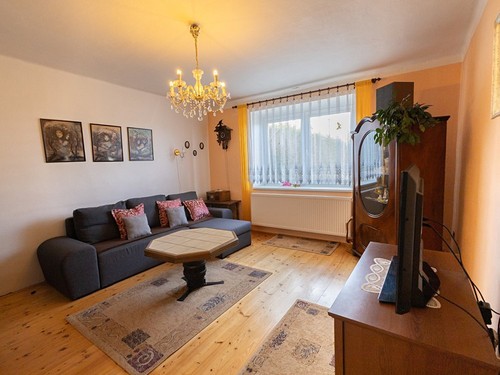 Prodaný dům 120 m², pozemek 480 m²
