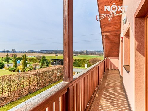 Prodaný dům 207 m², pozemek 931 m²