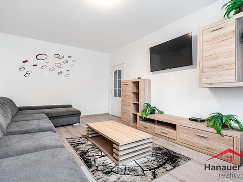 Prodaný byt 3+1 64 m²