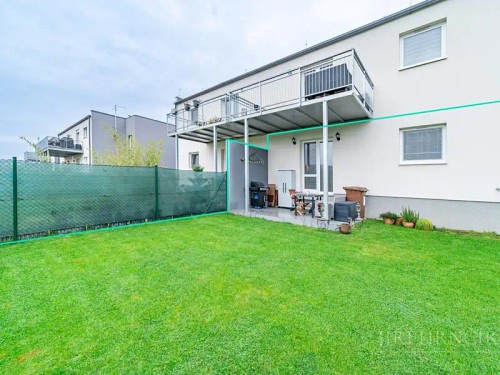 Prodej bytu 3+kk 67 m²