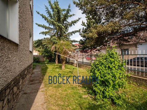 Prodaný dům 174 m², pozemek 370 m²