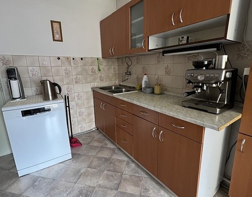 Prodaný byt 4+1 132 m²