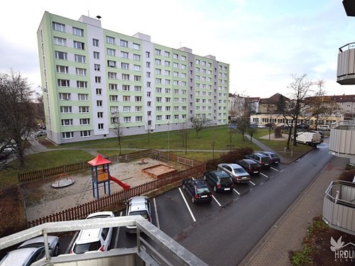 Prodaný byt 1+1 37 m²