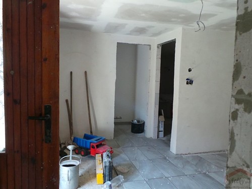 Prodaný dům 131 m², pozemek 236 m²