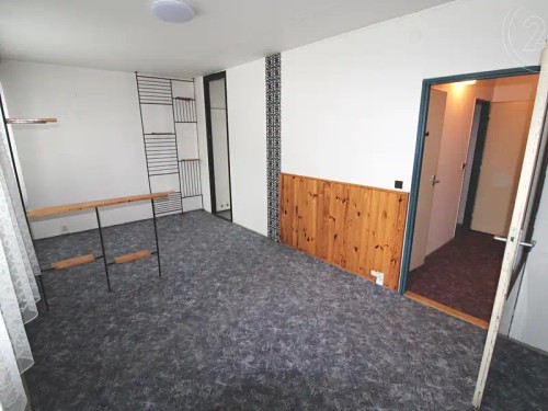 Prodaný byt 3+1 79 m²
