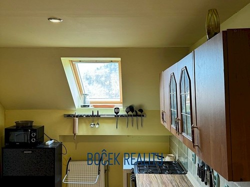 Prodaný dům 410 m², pozemek 858 m²