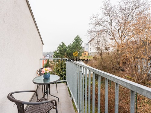 Prodaný byt 2+kk 55 m²