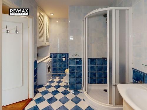 Prodaný byt 3+kk 64 m²