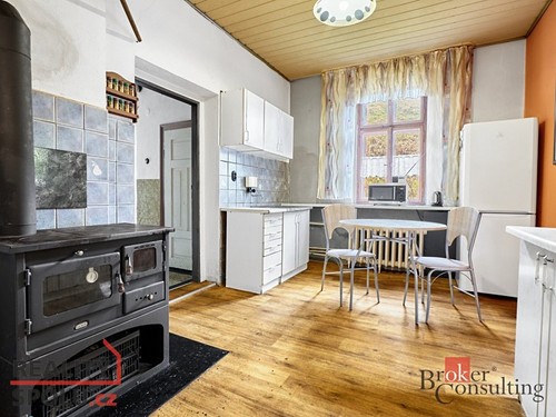Prodaný dům 150 m², pozemek 832 m²