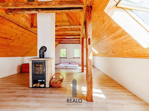 Prodej domu 120 m², pozemek 334 m²