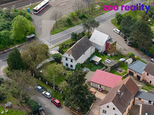 Prodaný dům 324 m², pozemek 533 m²