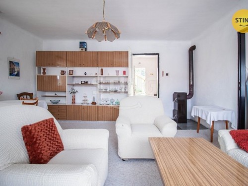 Prodaný dům 65 m², pozemek 140 m²
