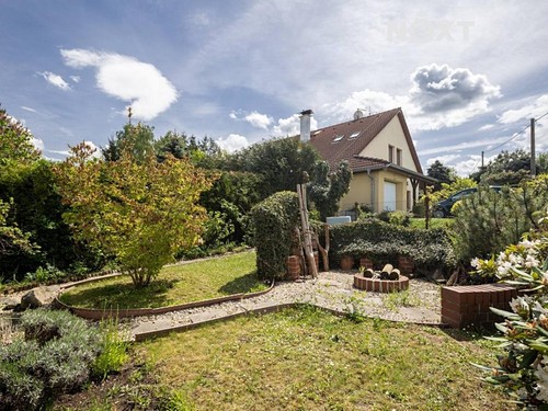 Prodaný  dům 217 m², pozemek 425 m²