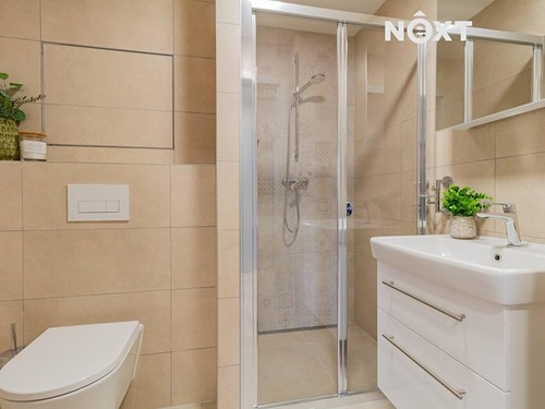 Prodaný byt 4+kk 92 m²