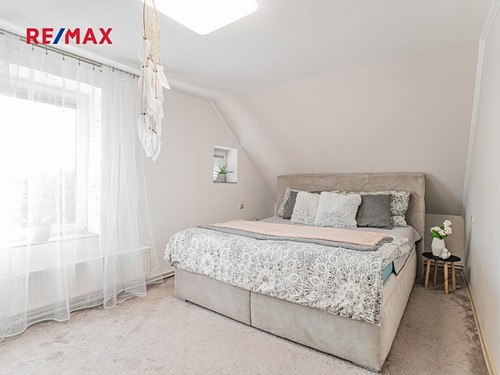 Prodaný dům 90 m², pozemek 100 m²