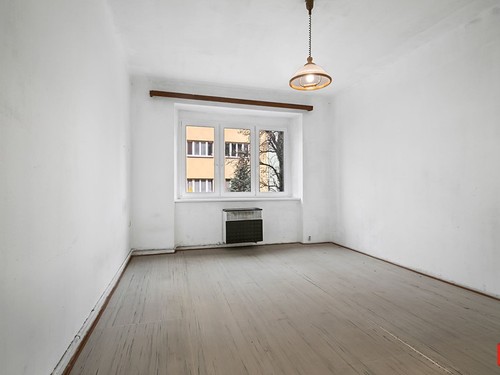 Prodaný byt 2+kk 57 m²