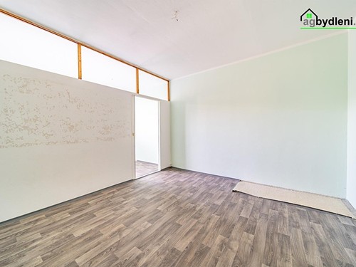 Prodaný byt 2+1 66 m²