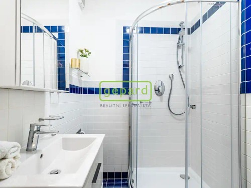 Prodej bytu 2+kk 42 m²