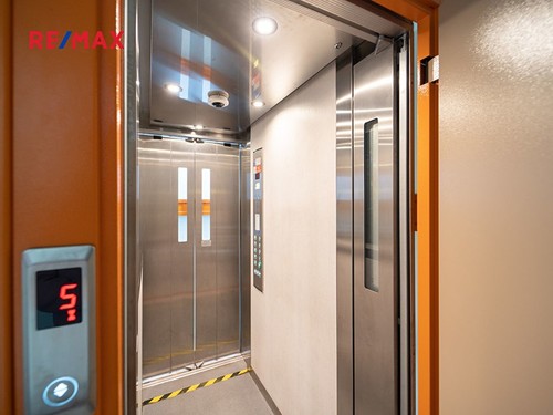 Prodaný byt 2+1 62 m²