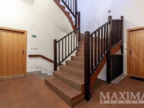 Prodaný byt 2+kk 76 m²