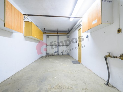 Prodaný dům 106 m², pozemek 52 m²