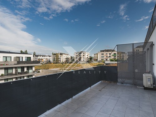Prodaný byt 2+kk 53 m²