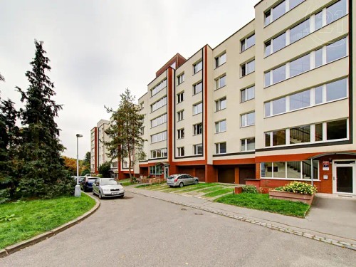 Prodaný byt 3+1 78 m²