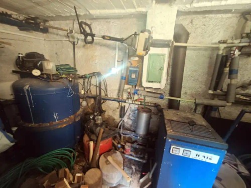Prodej chaty 70 m², pozemek 503 m²