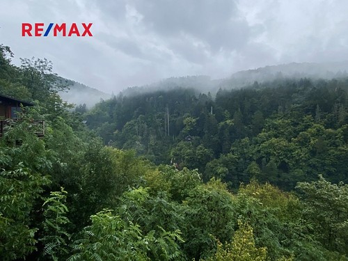 Prodaná chata 35 m², pozemek 270 m²