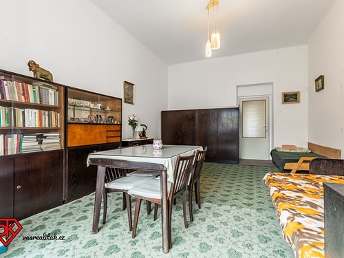 Prodaný dům 338 m², pozemek 258 m²