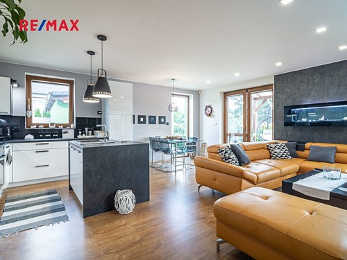 Prodaný dům 132 m², pozemek 806 m²
