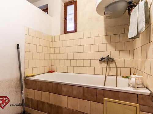 Prodaná chalupa 60 m², pozemek 1409 m²