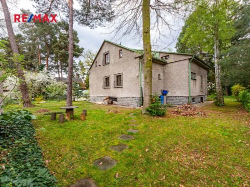 Prodaný dům 349 m², pozemek 1457 m²